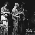 David Grisman & Stephane Gappelli 01